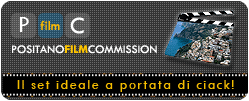 Positano Film Commission